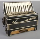 A Lombardi accordian.