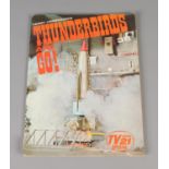 Gerry Anderson's Century TV21 special: Thunderbirds Are Go! magazine. Published 1966.