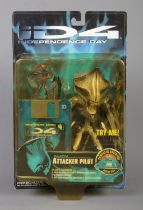 Trendmasters (1996) Action Figure Series issue Comprising ID4 Independence Day carded figure of