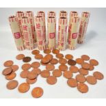 BANK OF AMERICA Penny Rolls x 13