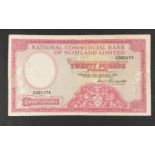 National Commercial Bank of Scotland Ltd