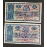 Scottish Banknotes