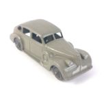 DINKY Toys Buick Sedan Saloon Car