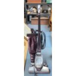 SIMPLY THE BEST! A KIRBY G5 vacuum cleaner with box of accessories (recently serviced),