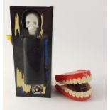 HALLOWEEN'S AROUND THE CORNER! A perfect combination of VINTAGE HALLOWEEN memorabilia to include a