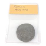 Ancient Roman Coin