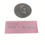 Ancient Roman Coin