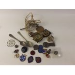 INTERESTING! A small collection of miscellanea and items of interest