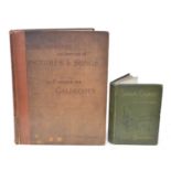 Randolph Caldecott Volumes Caldecott (Randolph) & Blackburn (Henry)