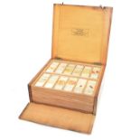 Microscope Slides