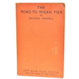 The Road to Wigan Pier Orwell (George)