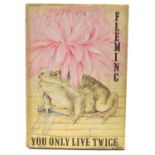 You Only Live Twice Fleming (Ian)