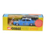 Corgi Toys 302 Hillman Hunter