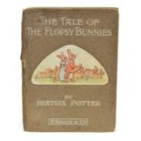 The Tale of the Flopsy Bunnies Potter (Beatrix)