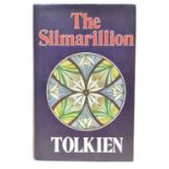 The Silmarillion Tolkien (J.R.R.)