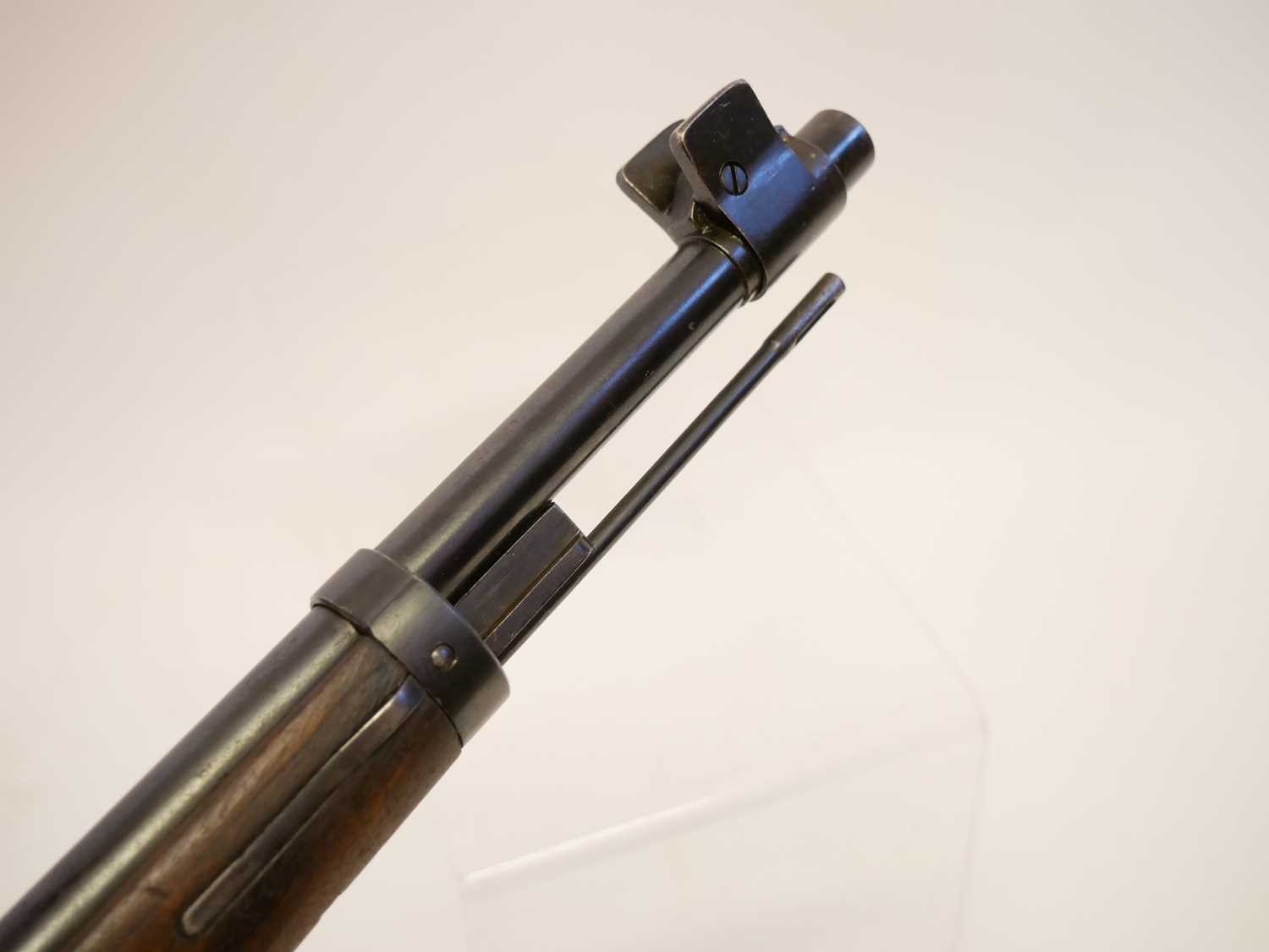 Deactivated DWM 1904 Mauser - Image 10 of 13