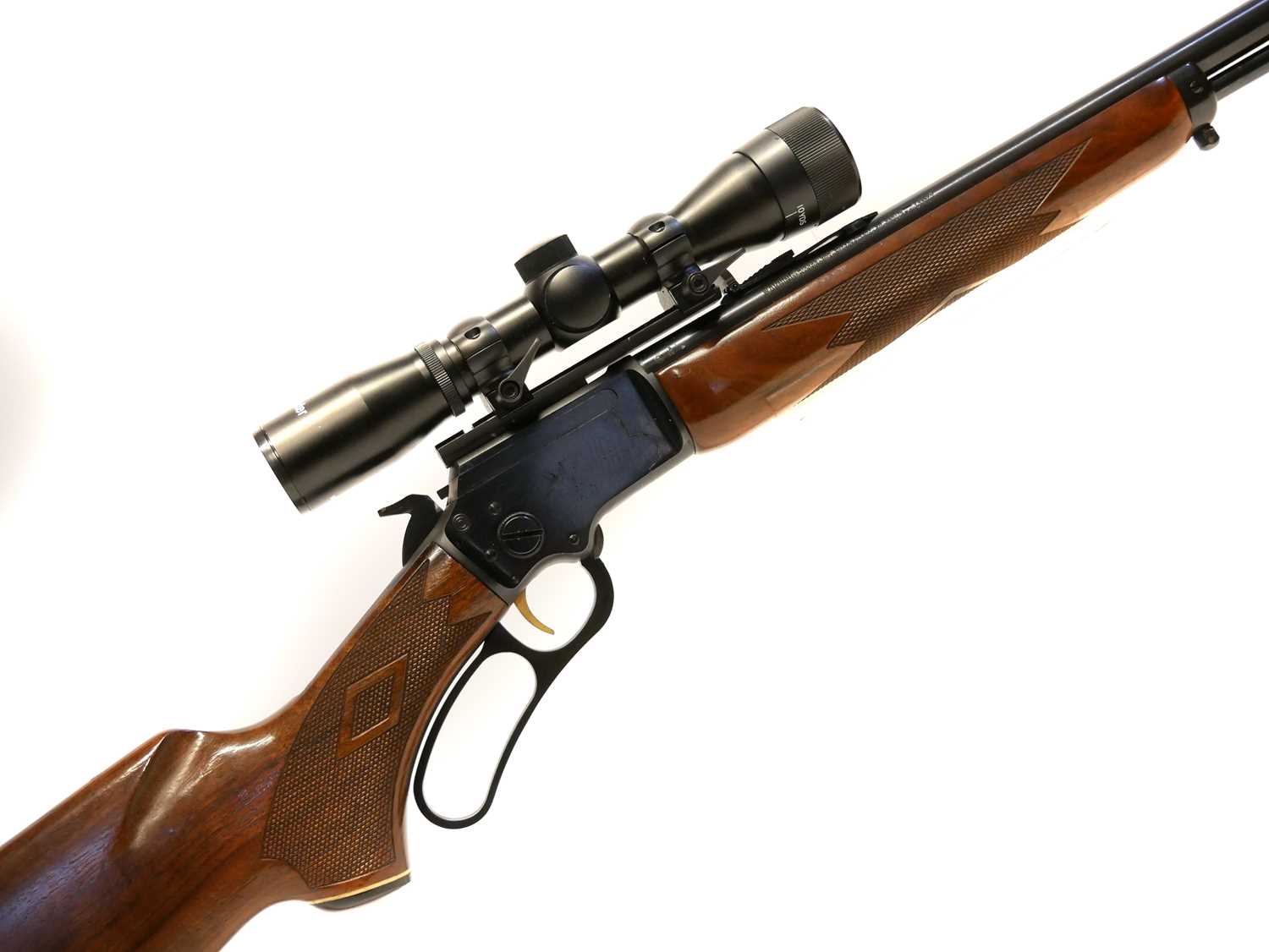 Marlin .22lr lever action rifle 02090003 LICENCE REQUIRED