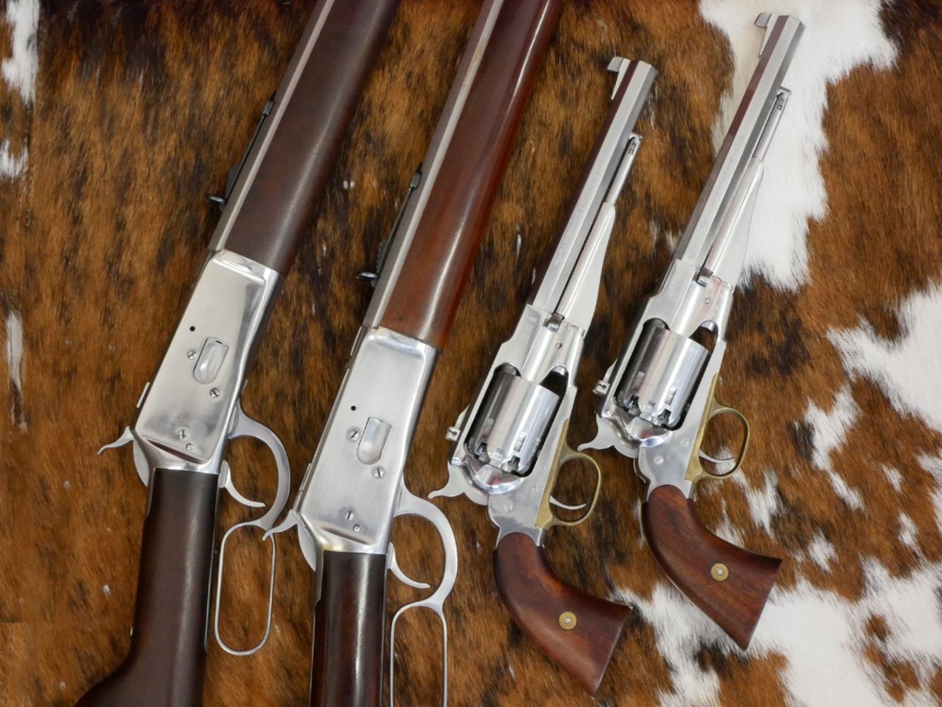 Firearms, Shotguns, Airguns, Arms and Militaria