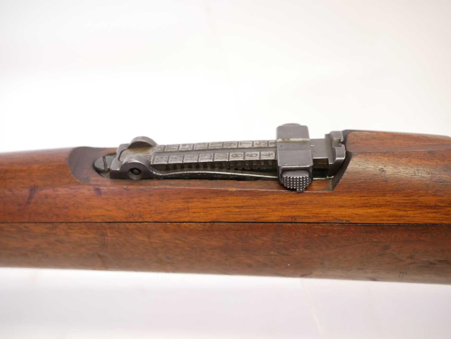 Deactivated DWM 1904 Mauser - Image 13 of 13