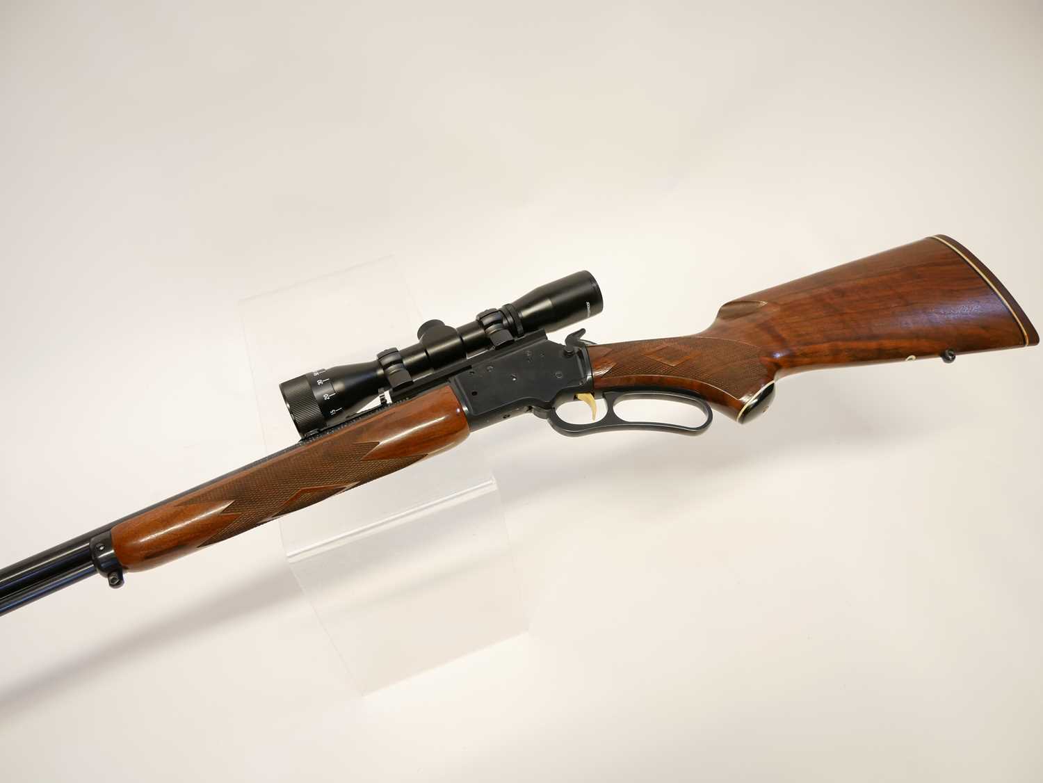 Marlin .22lr lever action rifle 02090003 LICENCE REQUIRED - Image 11 of 11