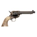 Uberti .44 cattleman muzzleloading revolver, LICENCE REQUIRED