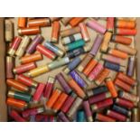 Collection of 236 12 bore shotgun cartridges LICENCE REQUIRED
