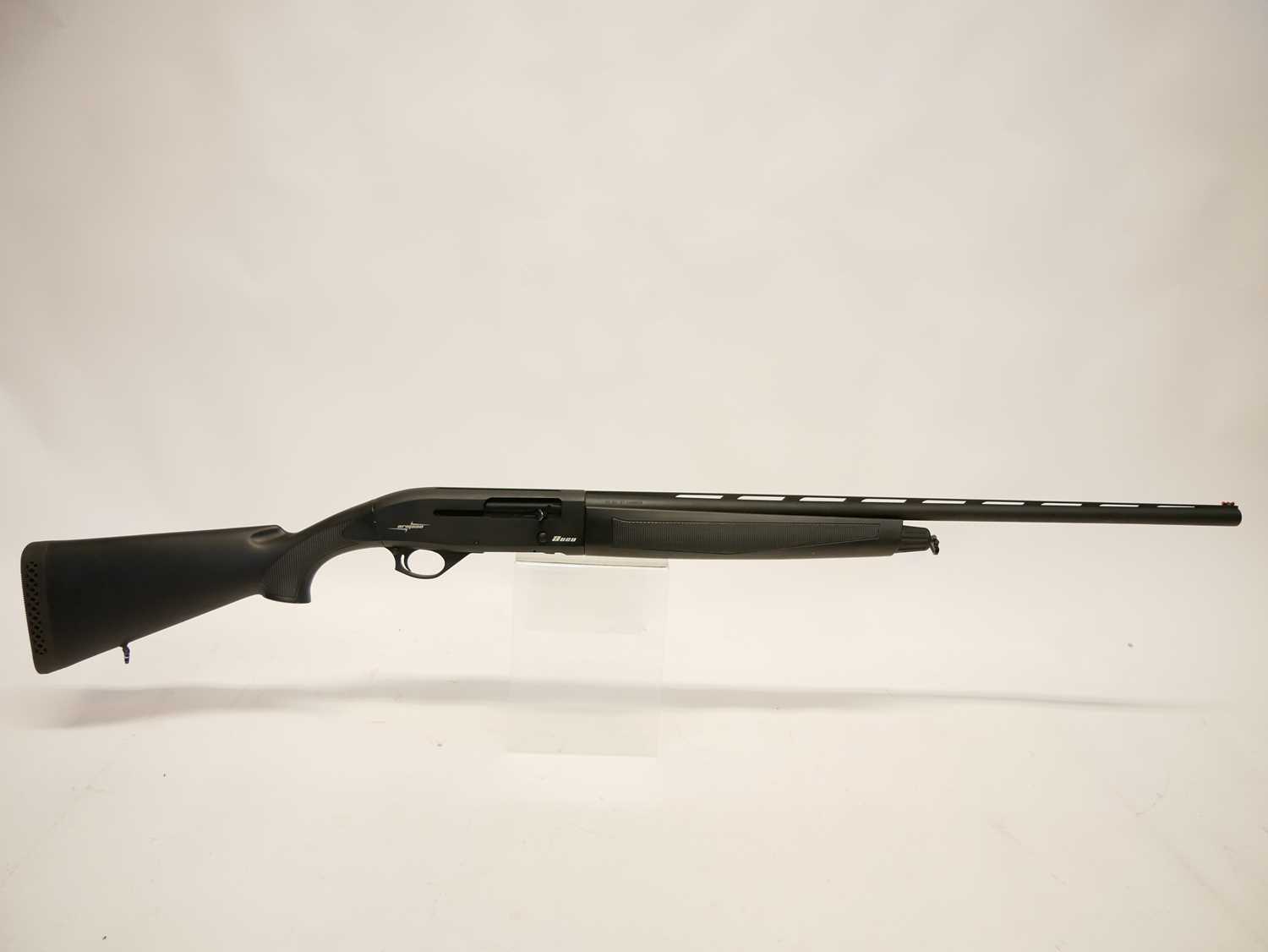 Armsan A620 20 bore semi auto shotgun LICENCE REQUIRED - Image 2 of 9