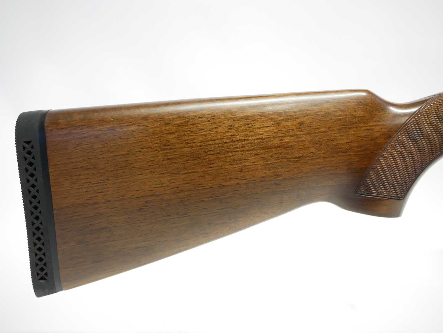 Rizzini 12 bore over and under shotgun LICENCE REQUIRED - Image 3 of 11
