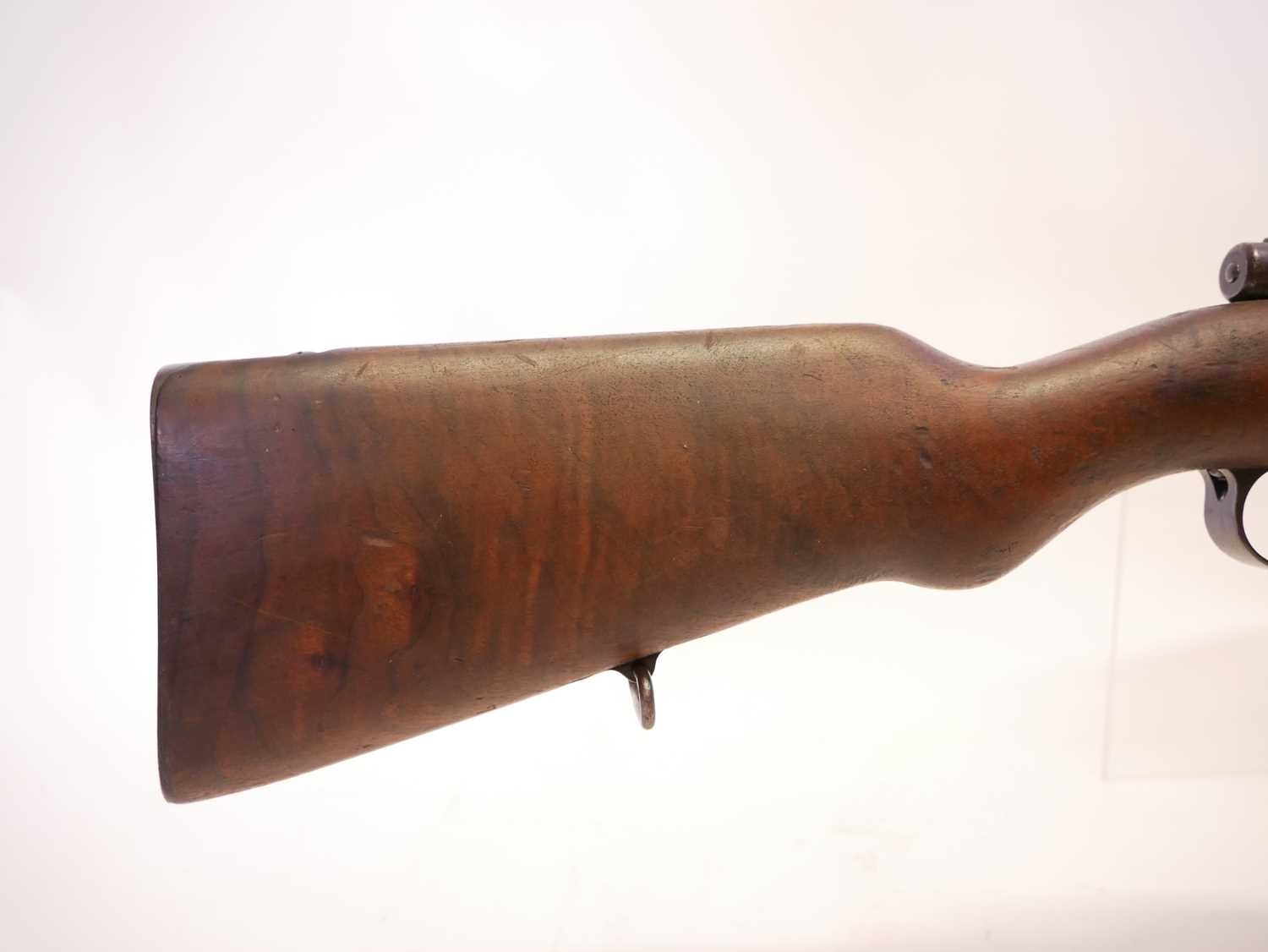 Deactivated DWM 1904 Mauser - Image 3 of 13
