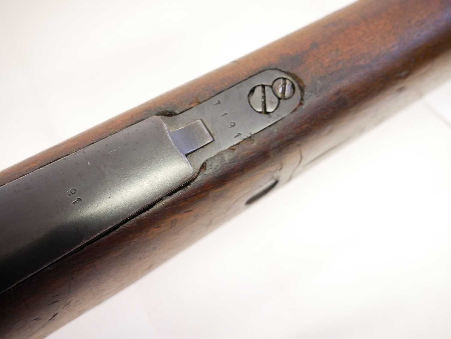 Deactivated DWM 1904 Mauser - Image 8 of 13