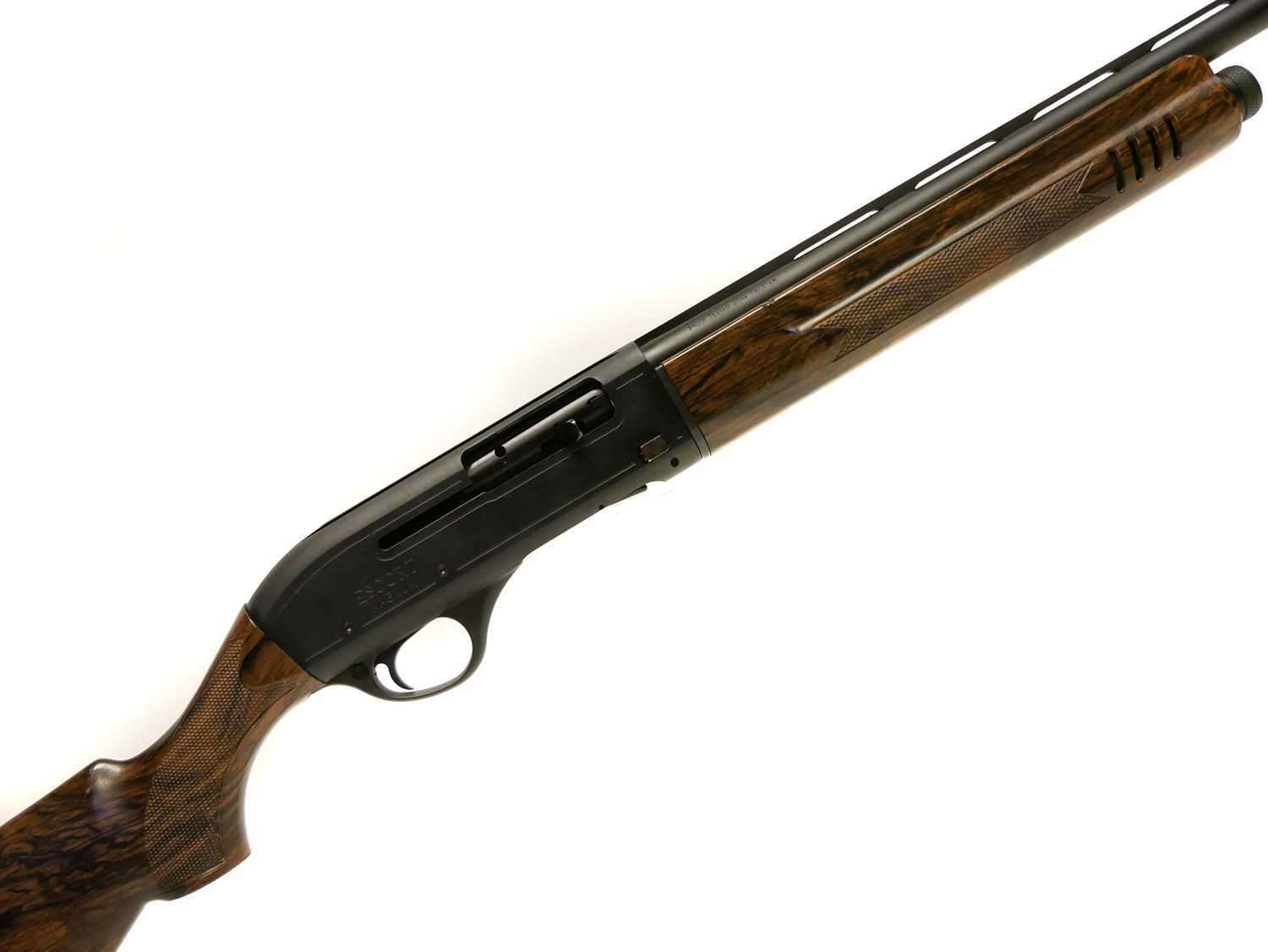 Escort Magnum 20 bore semi-auto shotgun, LICENCE REQUIRED