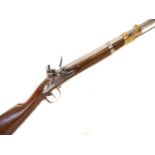 Pedersoli 17.5mm flintlock Charleville cavalry carbine LICENCE REQUIRED
