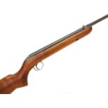 BSA Cadet .177 air rifle