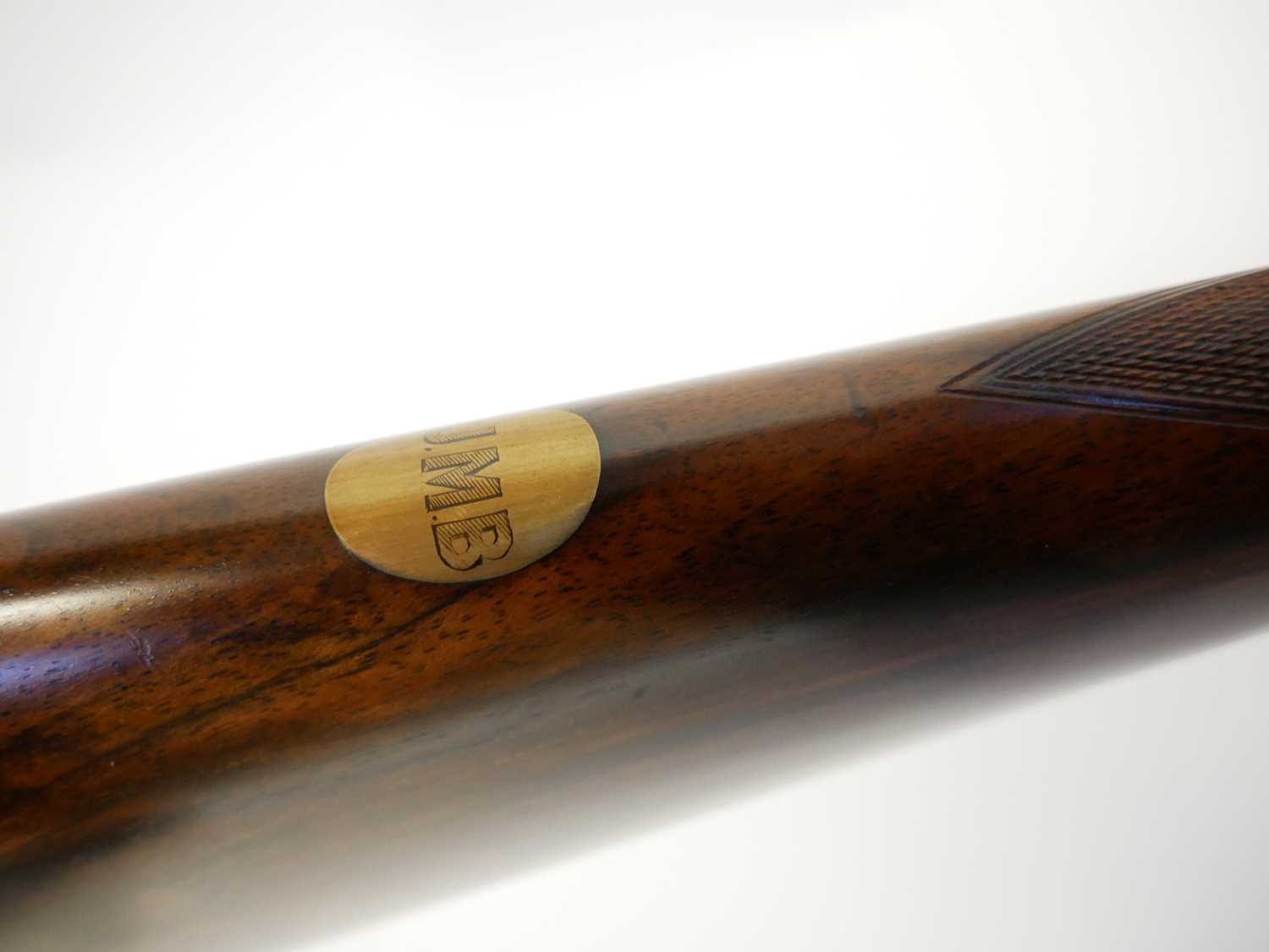 Holland and Holland Grade C 12 bore side by side shotgun with 2 3.4" chambers LICENCE REQUIRED - Image 10 of 14