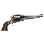 Ruger Old Army .44 Percussion revolver LICENCE REQUIRED