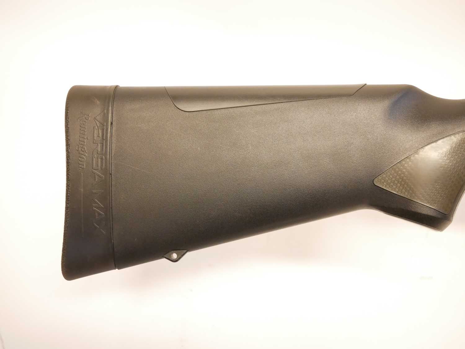 Remington Versa Max 12 bore semi auto shotgun LICENCE REQUIRED - Image 3 of 10