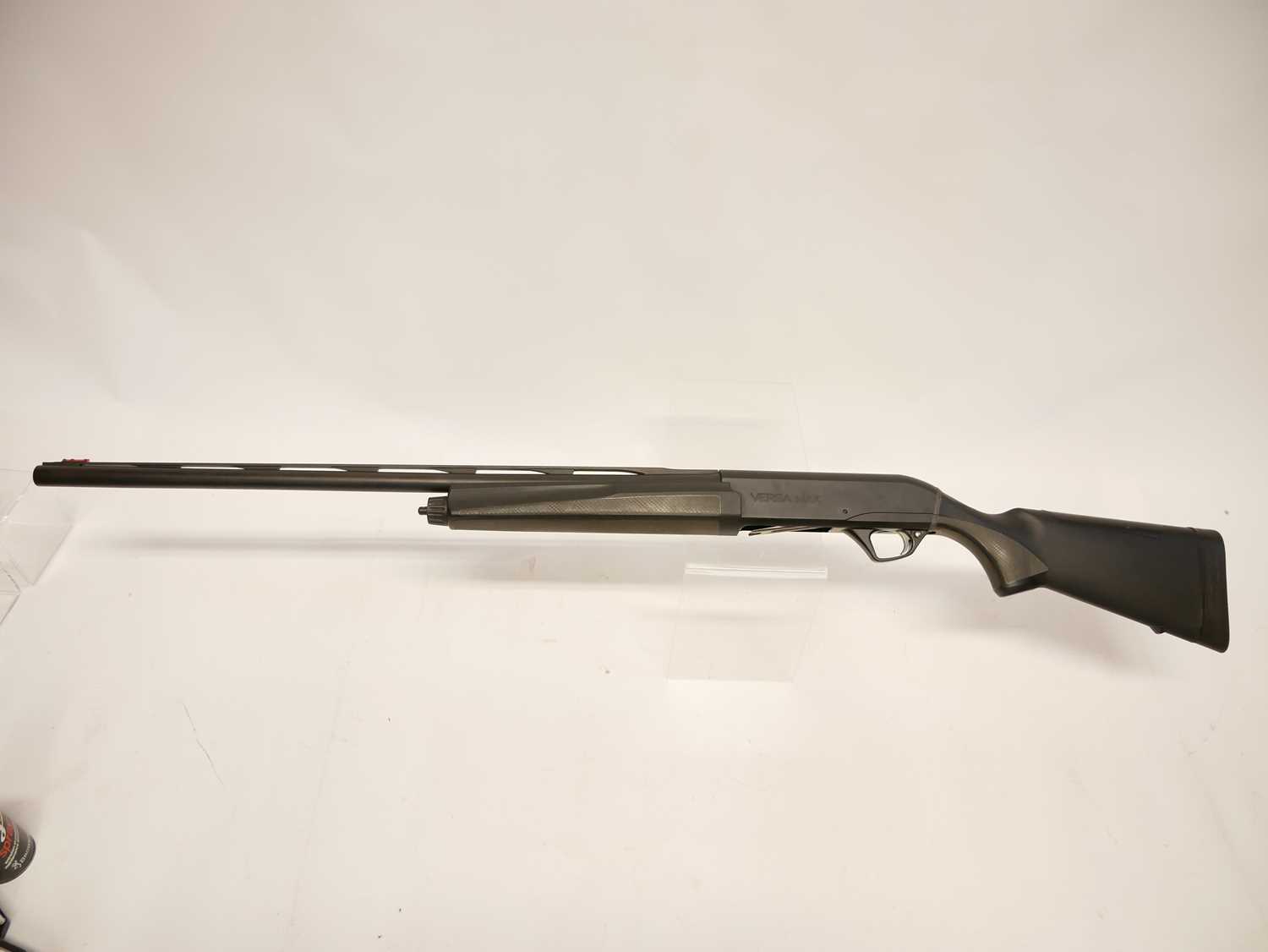 Remington Versa Max 12 bore semi auto shotgun LICENCE REQUIRED - Image 10 of 10