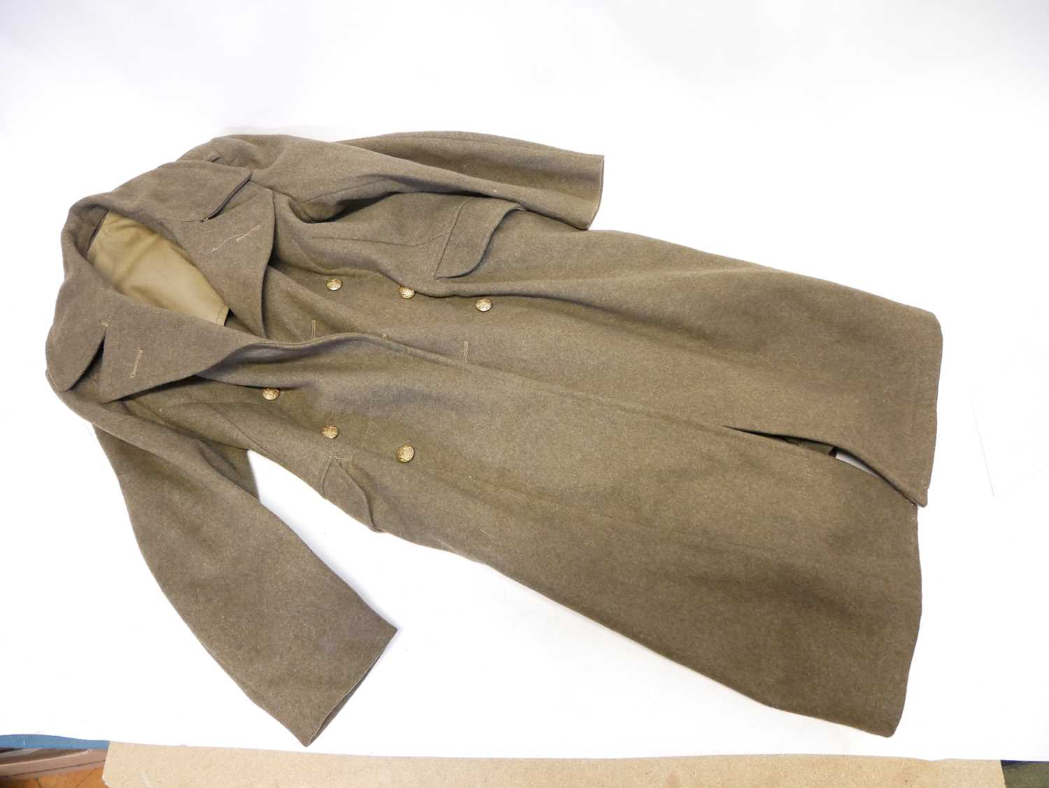 British WWII Royal Engineers Uniform - Image 3 of 22