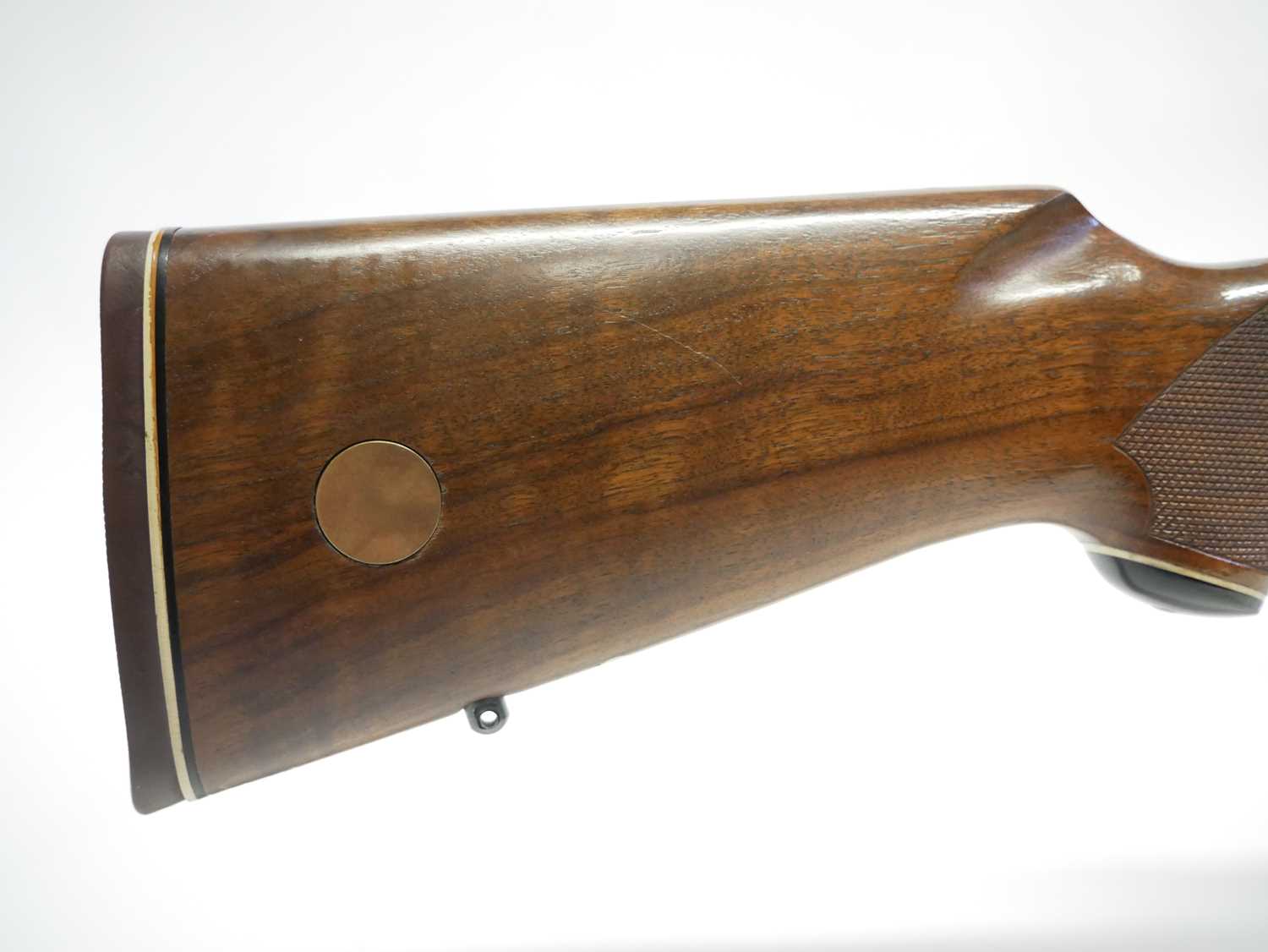 Marlin .22lr lever action rifle 02090003 LICENCE REQUIRED - Image 3 of 11