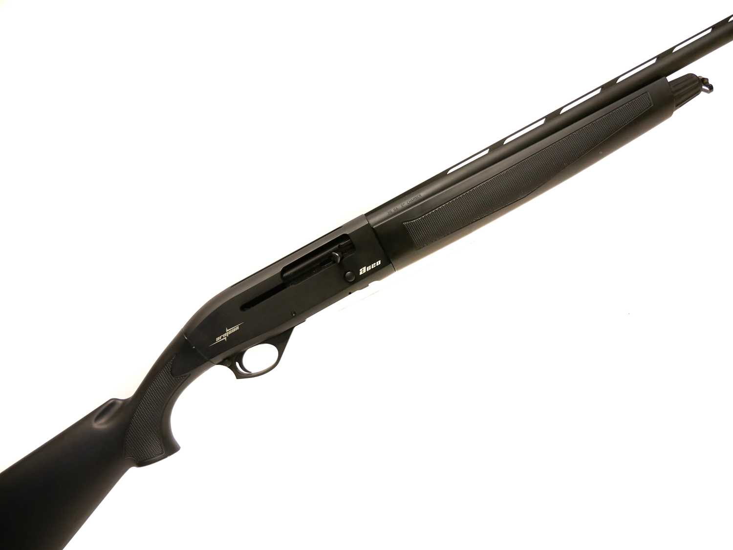 Armsan A620 20 bore semi auto shotgun LICENCE REQUIRED