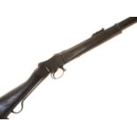 Enfield Martini Henry .577 /450 rifle