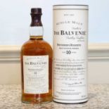 1 Litre bottle Balvenie ‘Founders Reserve’