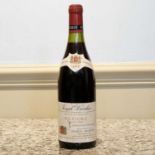 1 bottle Domaine Joseph Drouhin Musigny Grand Cru