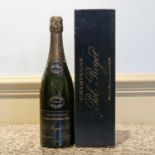 1 bottle Champagne Pol Roger Vintage