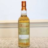 1 x 70cl. bottle Arran Founders Reserve from Original