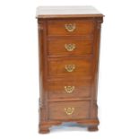 Reproduction Chest of Drawers by Wolfe's of Birkenhead