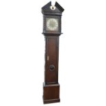 Whitestone Littlemore, London, Longcase Clock
