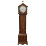 Hamley, Warwick Place, London, Longcase Clock