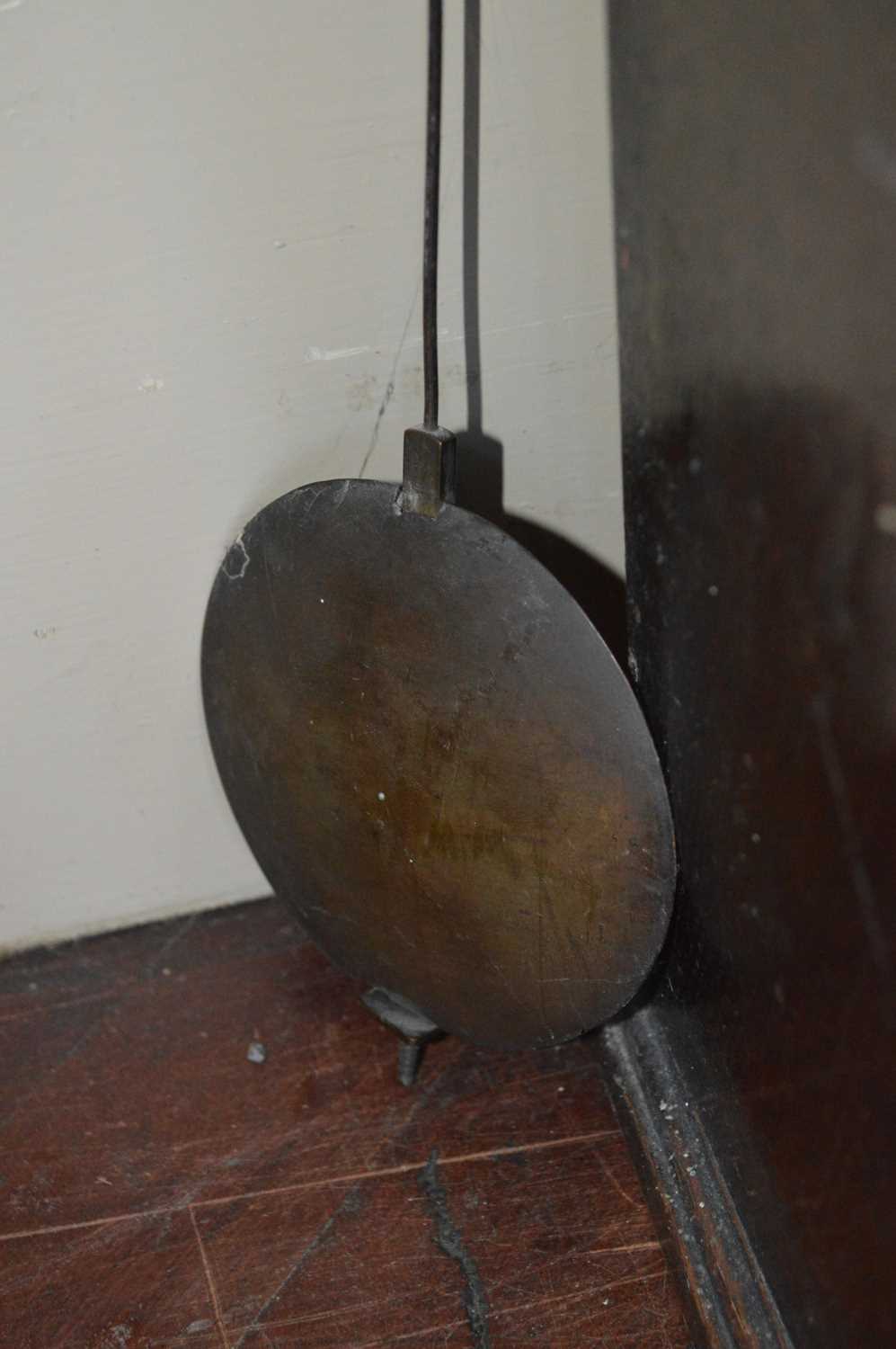 James Green, Nantwich, longcase clock - Image 9 of 15