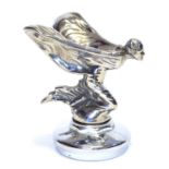 Rolls Royce Spirit of Ecstasy car mascot